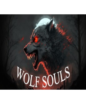 Wolf Souls Steam Key GLOBAL